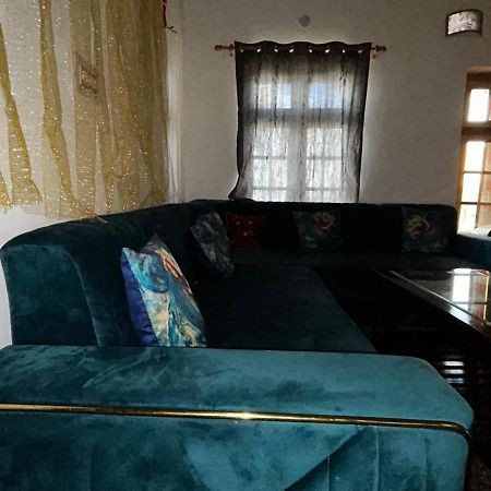 לה Yountan Guest House מראה חיצוני תמונה
