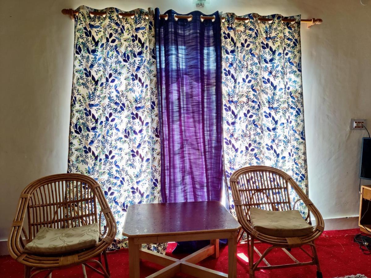לה Yountan Guest House מראה חיצוני תמונה