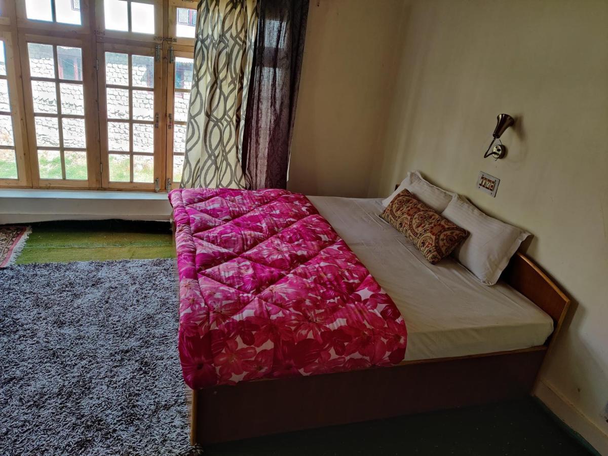 לה Yountan Guest House מראה חיצוני תמונה